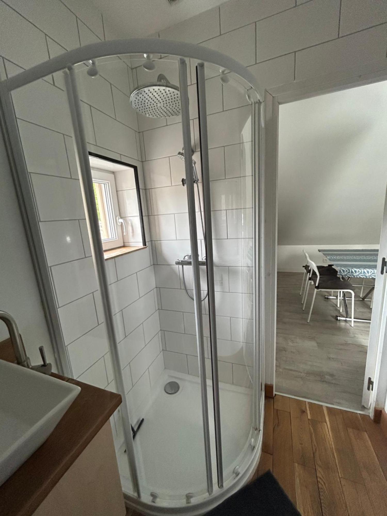 Loft And Spa Les Preaux Exterior foto